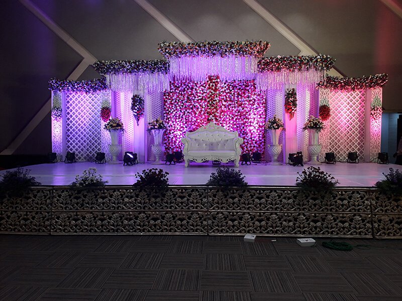 Wedding Event Organisers In Hyderabad